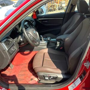 BMW 3 Series 2018 320Li 2.0T Leading luxury set - 图片 3