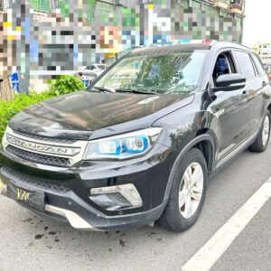 Changan CS75 2014 2.0L Comfort Edition