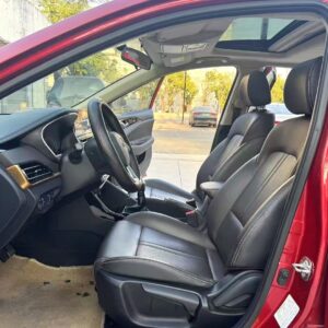 Changan Yidong DT 2018 1.6 Premium Edition - 图片 2