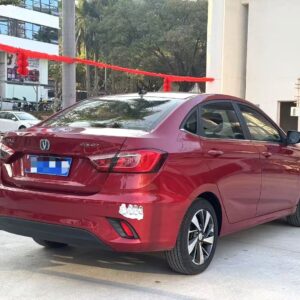 Changan Yidong DT 2018 1.6 Premium Edition - 图片 4