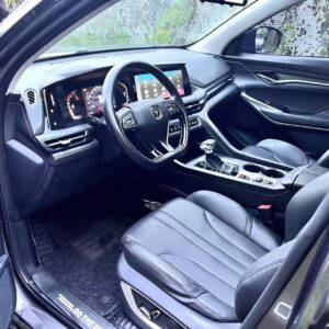 Changan CS75 PLUS 2021 1.5T Luxury Edition - 图片 2