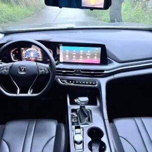 Changan CS75 PLUS 2021 1.5T Luxury Edition - 图片 3