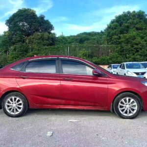 Changan YueXiang V7 2015 1.6L Sporty Model - 图片 4