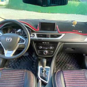 Changan YueXiang V7 2015 1.6L Sporty Model - 图片 5