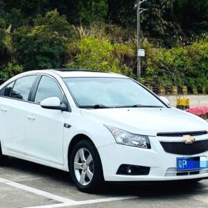 Chevrolet Cruze 2013 1.6 SE - 图片 2