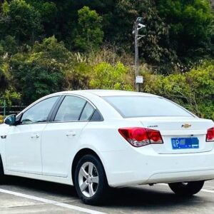Chevrolet Cruze 2013 1.6 SE - 图片 3