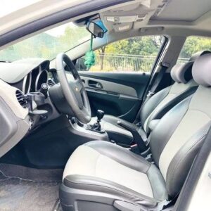 Chevrolet Cruze 2013 1.6 SE - 图片 5