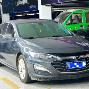 Chevrolet Malibu XL 2019 1.3T CVT 535T Sharp Edition - 图片 3