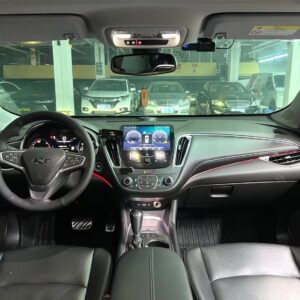 Chevrolet Malibu XL 2019 1.3T CVT 535T Sharp Edition - 图片 4