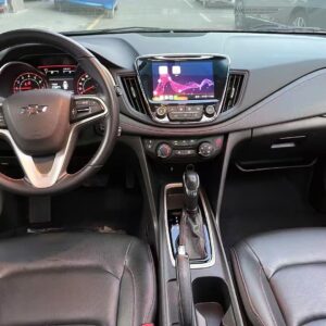 Chevrolet Cruze 2020 1.3T 48V 330T RS Automatic Sporty Edition - 图片 2