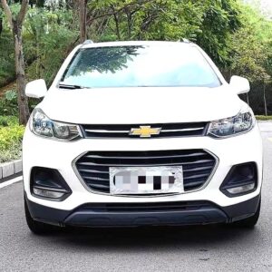 Chevrolet Trax 2017 1.4T 2WD Comfort Edition - 图片 2