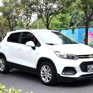 Chevrolet Trax 2017 1.4T 2WD Comfort Edition - 图片 3