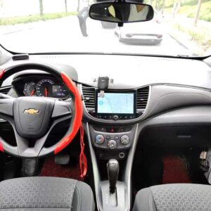 Chevrolet Trax 2017 1.4T 2WD Comfort Edition - 图片 4