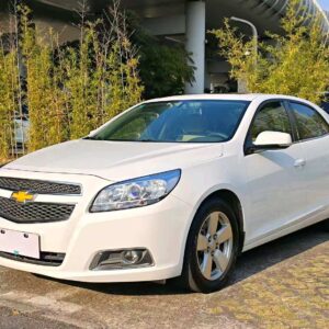 Chevrolet Malibu 2014 2.0 SL Comfort Edition