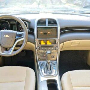 Chevrolet Malibu 2014 2.0 SL Comfort Edition - 图片 5