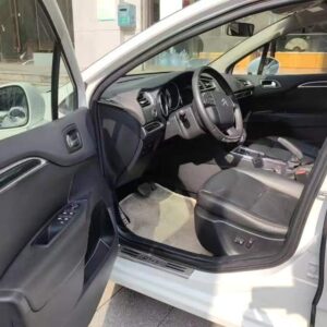 Citroen C4L 1.6THP Intelligent Drive Edition - 图片 2