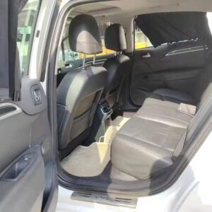 Citroen C4L 1.6THP Intelligent Drive Edition - 图片 3