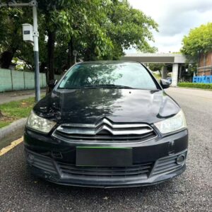 Citroen 2013 SeGA - Sanchon 2.0 Model - 图片 2