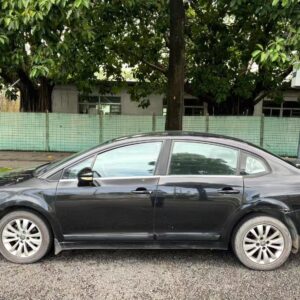 Citroen 2013 SeGA - Sanchon 2.0 Model - 图片 4