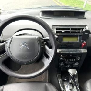 Citroen 2013 SeGA - Sanchon 2.0 Model - 图片 3