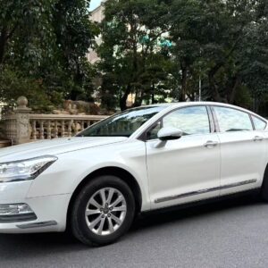 Citroen 2013 C5 2.0 Premium model