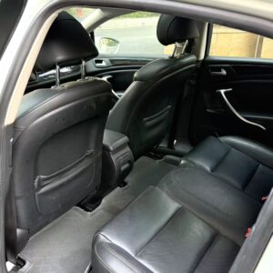 Citroen 2013 C5 2.0 Premium model - 图片 6