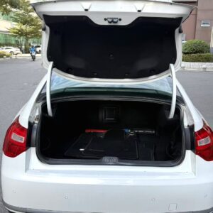 Citroen 2013 C5 2.0 Premium model - 图片 4