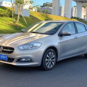 Fiat 2015 Feixiang 1.4T Premium version - 图片 1