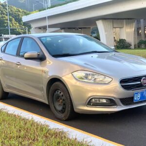 Fiat 2015 Feixiang 1.4T Premium version - 图片 2