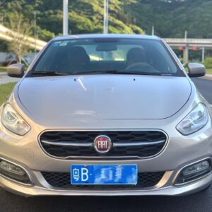 Fiat 2015 Feixiang 1.4T Premium version - 图片 3