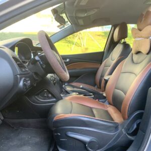 Fiat 2015 Feixiang 1.4T Premium version - 图片 4