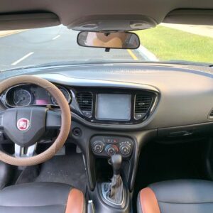 Fiat 2015 Feixiang 1.4T Premium version - 图片 5
