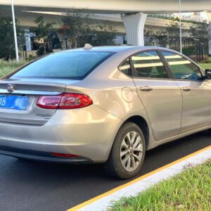 Fiat 2015 Feixiang 1.4T Premium version - 图片 7