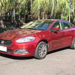 Fiat 2012 Feixiang 1.4T Premium version - 图片 1