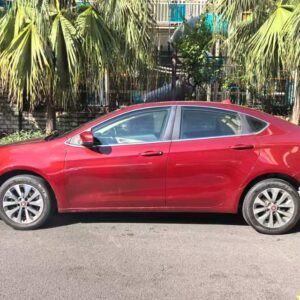 Fiat 2012 Feixiang 1.4T Premium version - 图片 3