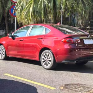 Fiat 2012 Feixiang 1.4T Premium version - 图片 4