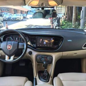 Fiat 2012 Feixiang 1.4T Premium version - 图片 5