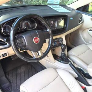 Fiat 2012 Feixiang 1.4T Premium version - 图片 6
