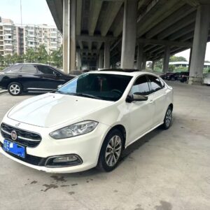 Fiat 2017 Feixiang 1.4T Premium version - 图片 1