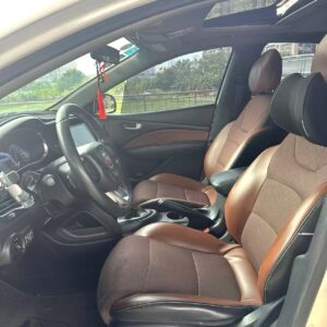 Fiat 2017 Feixiang 1.4T Premium version - 图片 3