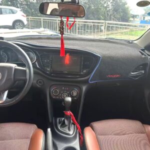 Fiat 2017 Feixiang 1.4T Premium version - 图片 4