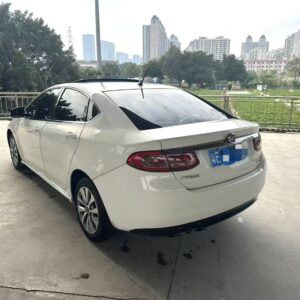 Fiat 2017 Feixiang 1.4T Premium version - 图片 5