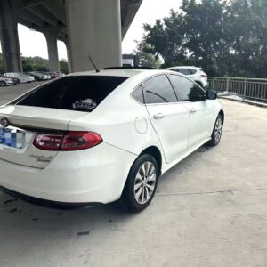 Fiat 2017 Feixiang 1.4T Premium version - 图片 6