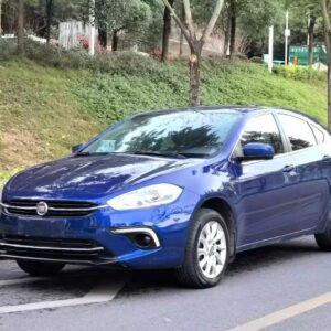 Fiat 2014 Joy 1.4T Fashion edition - 图片 1