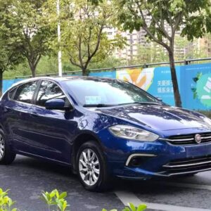 Fiat 2014 Joy 1.4T Fashion edition - 图片 2
