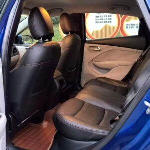 Fiat 2014 Joy 1.4T Fashion edition - 图片 4