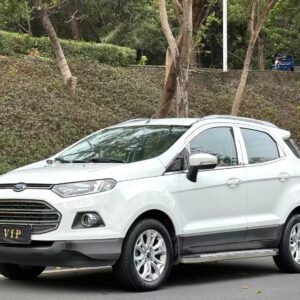 Ford 2016 Wing-beat 1.5 Sport Collector's Edition