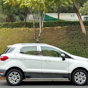 Ford 2016 Wing-beat 1.5 Sport Collector's Edition - 图片 4