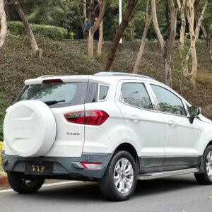 Ford 2016 Wing-beat 1.5 Sport Collector's Edition - 图片 5