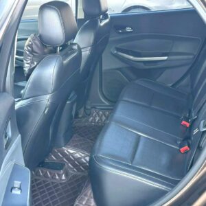 Ford 2015 Forus 1.5 Fashion model - 图片 5